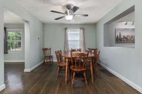 Tiny photo for 1511 Fell Avenue, Bloomington, IL 61701 (MLS # 12702728)