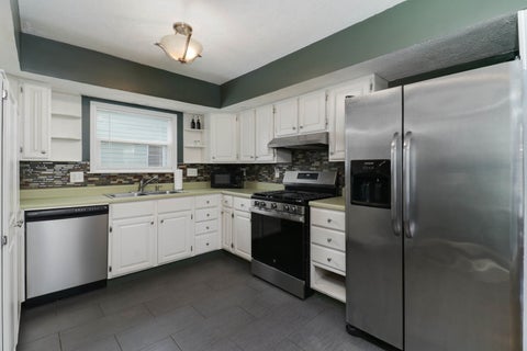 Tiny photo for 1511 Fell Avenue, Bloomington, IL 61701 (MLS # 12702728)