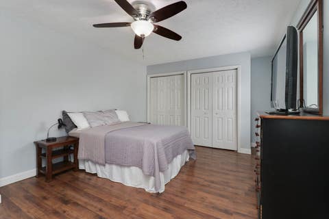 Tiny photo for 1511 Fell Avenue, Bloomington, IL 61701 (MLS # 12702728)