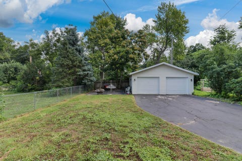 Tiny photo for 1511 Fell Avenue, Bloomington, IL 61701 (MLS # 12702728)