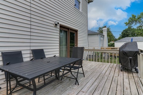 Tiny photo for 1511 Fell Avenue, Bloomington, IL 61701 (MLS # 12702728)