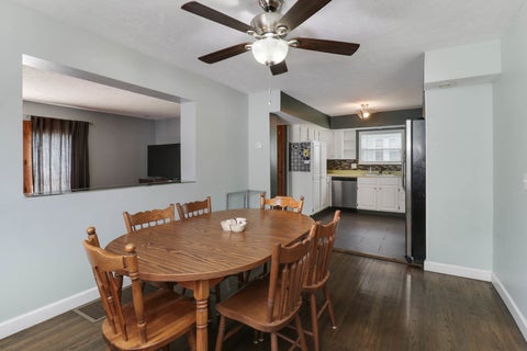 Tiny photo for 1511 Fell Avenue, Bloomington, IL 61701 (MLS # 12702728)