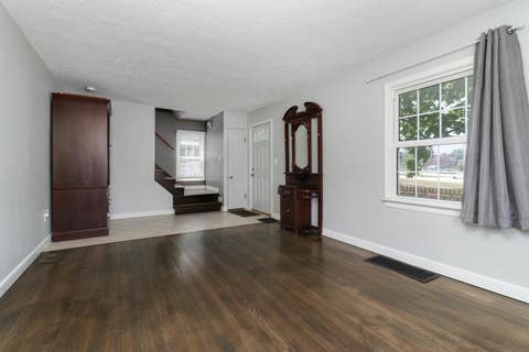 Tiny photo for 1511 Fell Avenue, Bloomington, IL 61701 (MLS # 12702728)