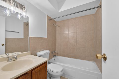 Tiny photo for 1493 N Winslowe Drive #104, Palatine, IL 60074 (MLS # 12567760)