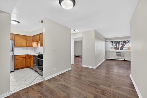 Tiny photo for 1493 N Winslowe Drive #104, Palatine, IL 60074 (MLS # 12567760)