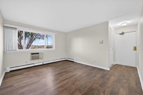 Tiny photo for 1493 N Winslowe Drive #104, Palatine, IL 60074 (MLS # 12567760)