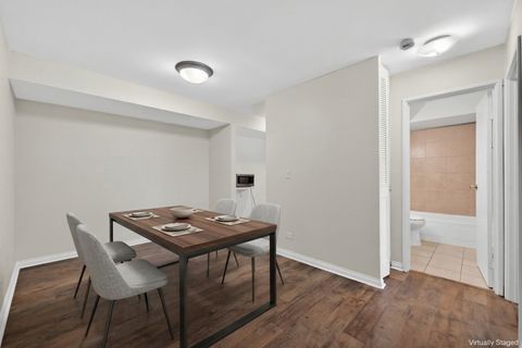 Tiny photo for 1493 N Winslowe Drive #104, Palatine, IL 60074 (MLS # 12567760)