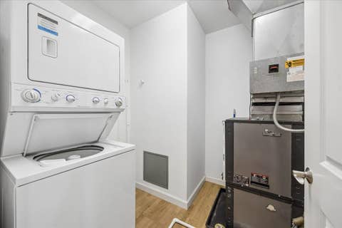 Tiny photo for 1124 LAKE Street #503, Oak Park, IL 60301 (MLS # 12672209)