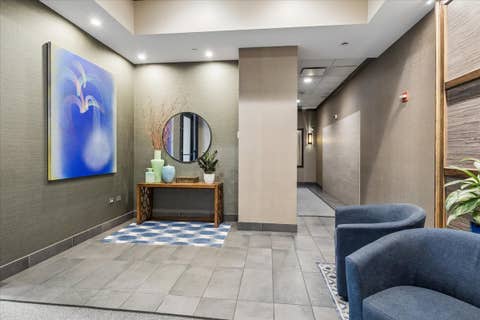 Tiny photo for 1124 LAKE Street #503, Oak Park, IL 60301 (MLS # 12672209)