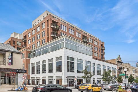 Photo of 1124 LAKE Street #503, Oak Park, IL 60301 (MLS # 12672209)