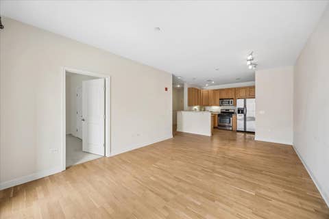 Tiny photo for 1124 LAKE Street #503, Oak Park, IL 60301 (MLS # 12672209)
