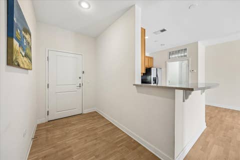 Tiny photo for 1124 LAKE Street #503, Oak Park, IL 60301 (MLS # 12672209)