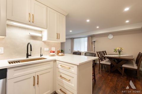 Tiny photo for 10600 S Brooklodge Lane #1B, Palos Hills, IL 60465 (MLS # 12614821)