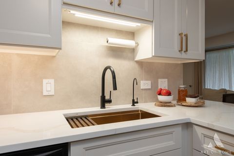 Tiny photo for 10600 S Brooklodge Lane #1B, Palos Hills, IL 60465 (MLS # 12614821)