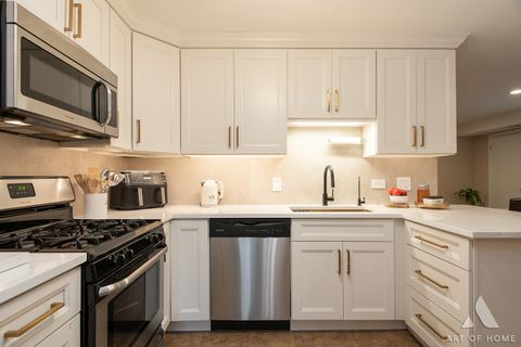 Tiny photo for 10600 S Brooklodge Lane #1B, Palos Hills, IL 60465 (MLS # 12614821)