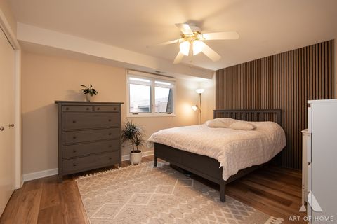 Tiny photo for 10600 S Brooklodge Lane #1B, Palos Hills, IL 60465 (MLS # 12614821)