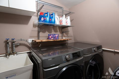 Tiny photo for 10600 S Brooklodge Lane #1B, Palos Hills, IL 60465 (MLS # 12614821)