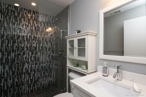 Tiny photo for 10600 S Brooklodge Lane #1B, Palos Hills, IL 60465 (MLS # 12614821)