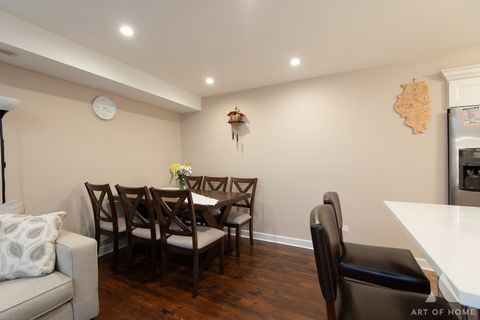 Tiny photo for 10600 S Brooklodge Lane #1B, Palos Hills, IL 60465 (MLS # 12614821)