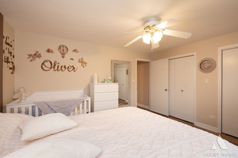 Tiny photo for 10600 S Brooklodge Lane #1B, Palos Hills, IL 60465 (MLS # 12614821)