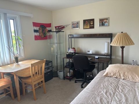 Tiny photo for 1133 S Finley Road #410, Lombard, IL 60148 (MLS # 12471299)