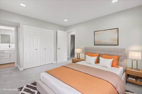 Tiny photo for 590 Durham Court, Hoffman Estates, IL 60169 (MLS # 12694937)
