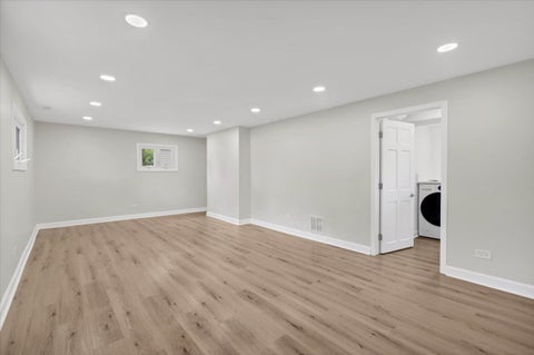 Tiny photo for 590 Durham Court, Hoffman Estates, IL 60169 (MLS # 12694937)