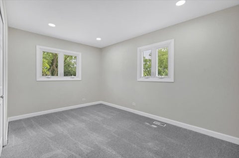 Tiny photo for 590 Durham Court, Hoffman Estates, IL 60169 (MLS # 12694937)