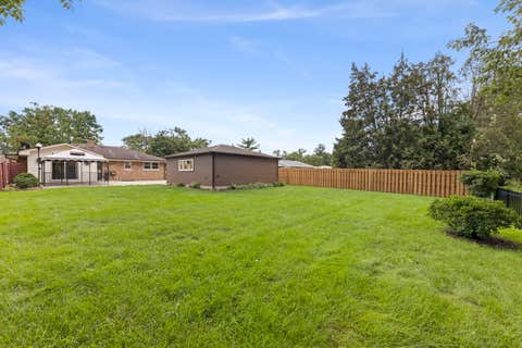 Tiny photo for 230 W Washington Boulevard, Lombard, IL 60148 (MLS # 12728313)
