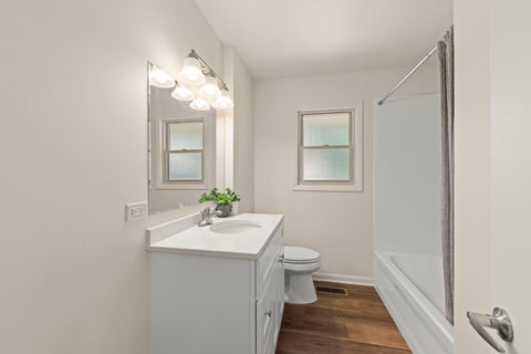Tiny photo for 230 W Washington Boulevard, Lombard, IL 60148 (MLS # 12728313)