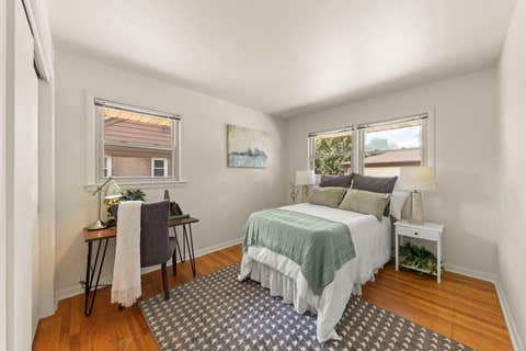 Tiny photo for 230 W Washington Boulevard, Lombard, IL 60148 (MLS # 12728313)