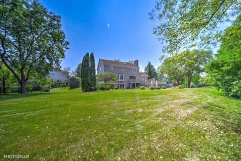 Tiny photo for 970 Ponderosa Lane, Hoffman Estates, IL 60010 (MLS # 12755484)