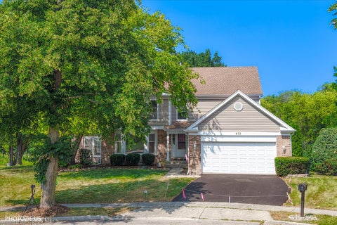 Tiny photo for 970 Ponderosa Lane, Hoffman Estates, IL 60010 (MLS # 12755484)