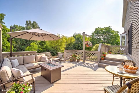 Tiny photo for 970 Ponderosa Lane, Hoffman Estates, IL 60010 (MLS # 12755484)