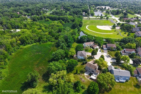 Tiny photo for 970 Ponderosa Lane, Hoffman Estates, IL 60010 (MLS # 12755484)
