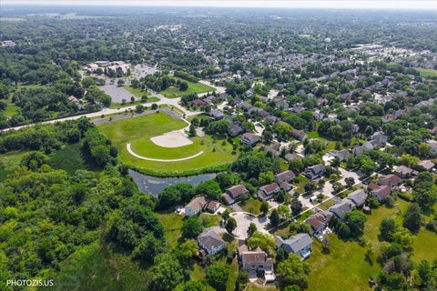 Tiny photo for 970 Ponderosa Lane, Hoffman Estates, IL 60010 (MLS # 12755484)