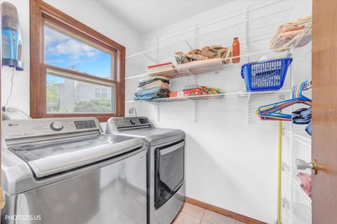 Tiny photo for 970 Ponderosa Lane, Hoffman Estates, IL 60010 (MLS # 12755484)