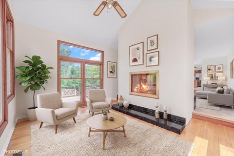 Tiny photo for 970 Ponderosa Lane, Hoffman Estates, IL 60010 (MLS # 12755484)