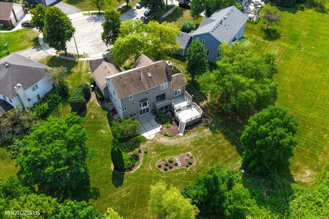 Tiny photo for 970 Ponderosa Lane, Hoffman Estates, IL 60010 (MLS # 12755484)