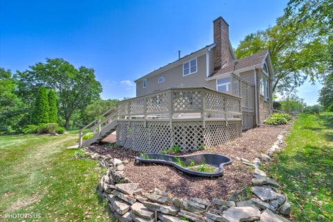 Tiny photo for 970 Ponderosa Lane, Hoffman Estates, IL 60010 (MLS # 12755484)