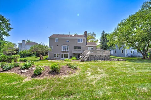 Tiny photo for 970 Ponderosa Lane, Hoffman Estates, IL 60010 (MLS # 12755484)