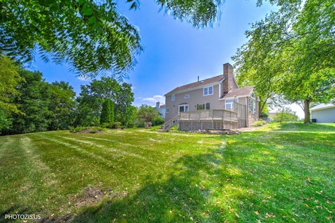 Tiny photo for 970 Ponderosa Lane, Hoffman Estates, IL 60010 (MLS # 12755484)