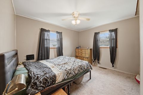 Tiny photo for 2008 E 6th Street, Sterling, IL 61081 (MLS # 12609716)