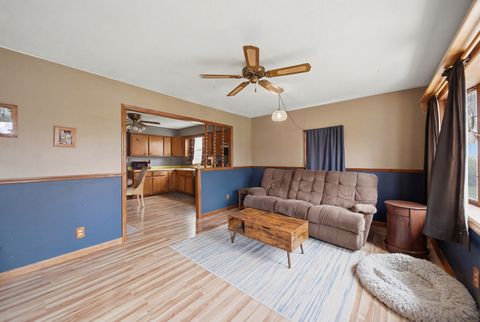 Tiny photo for 2008 E 6th Street, Sterling, IL 61081 (MLS # 12609716)