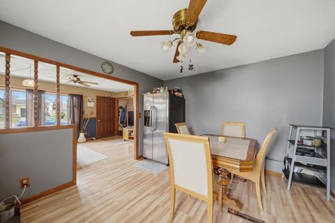 Tiny photo for 2008 E 6th Street, Sterling, IL 61081 (MLS # 12609716)