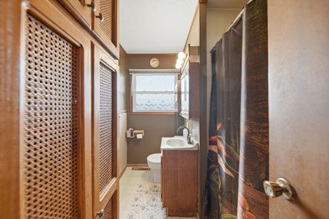 Tiny photo for 2008 E 6th Street, Sterling, IL 61081 (MLS # 12609716)