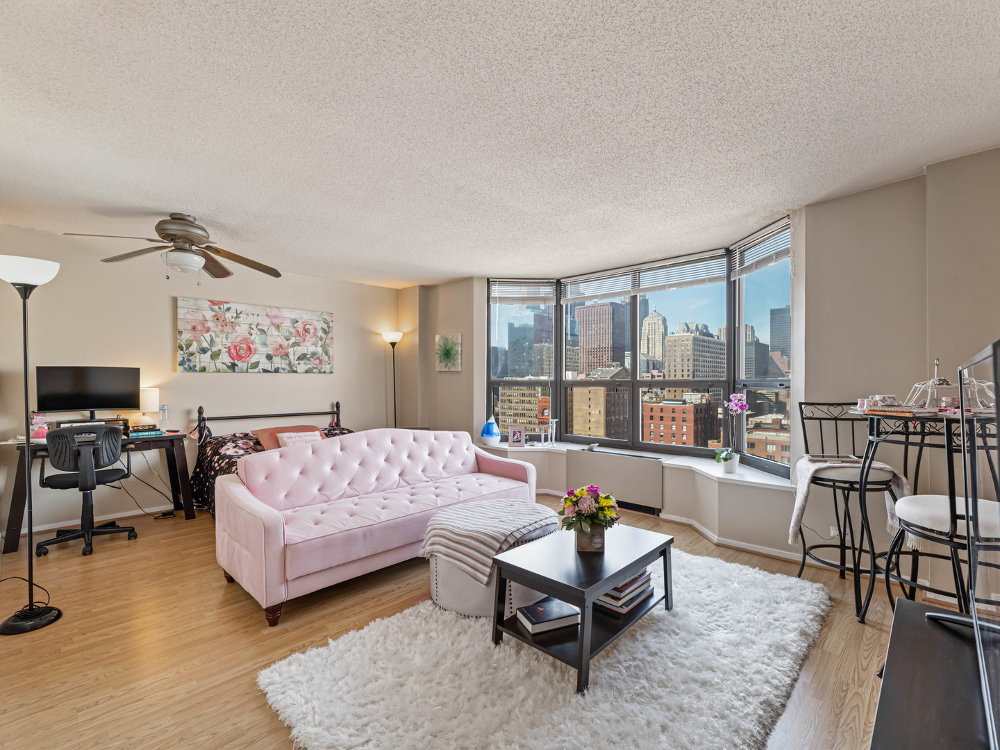 899 S Plymouth Court 610