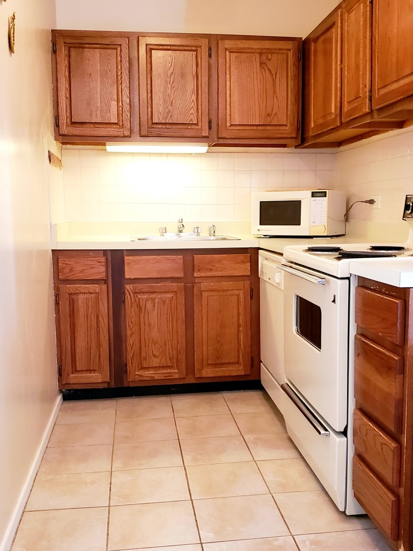 899 S Plymouth Court 610