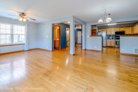 Tiny photo for 3049 Renard Lane, St. Charles, IL 60175 (MLS # 12625808)