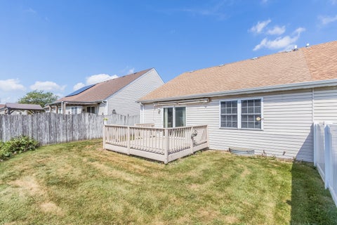 Tiny photo for 4326 River Glen Drive, Joliet, IL 60431 (MLS # 12758641)